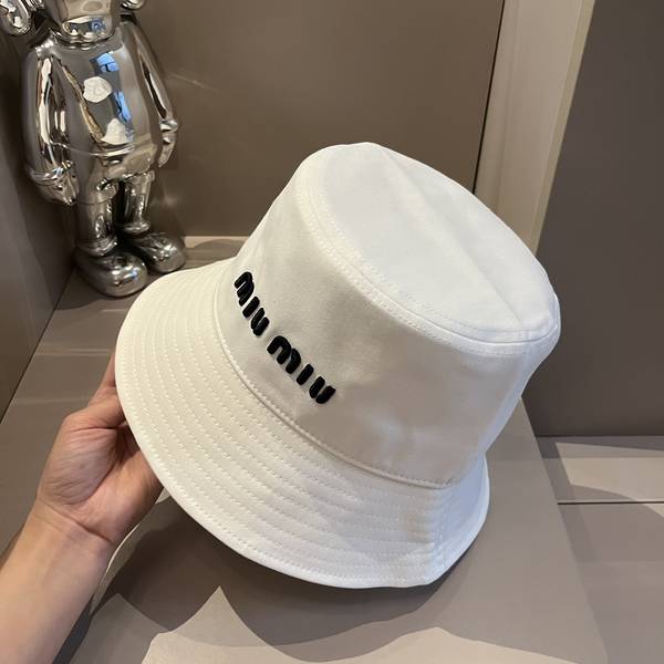 Miu Miu Hat MUH00200